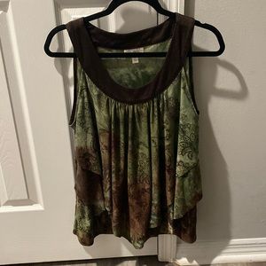 Very pretty summer shirt